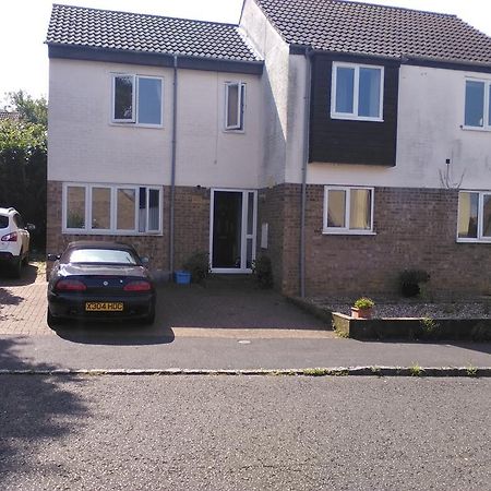 Carters Guesthouse Milton Keynes Extérieur photo
