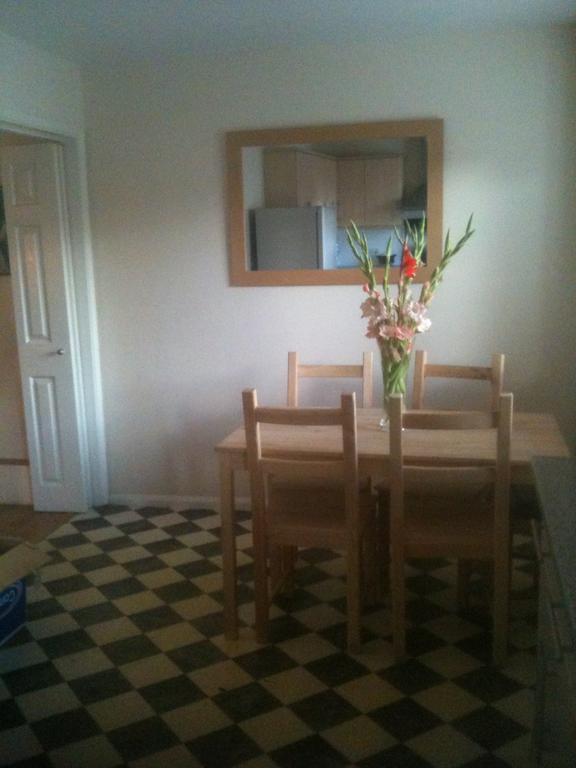 Carters Guesthouse Milton Keynes Extérieur photo