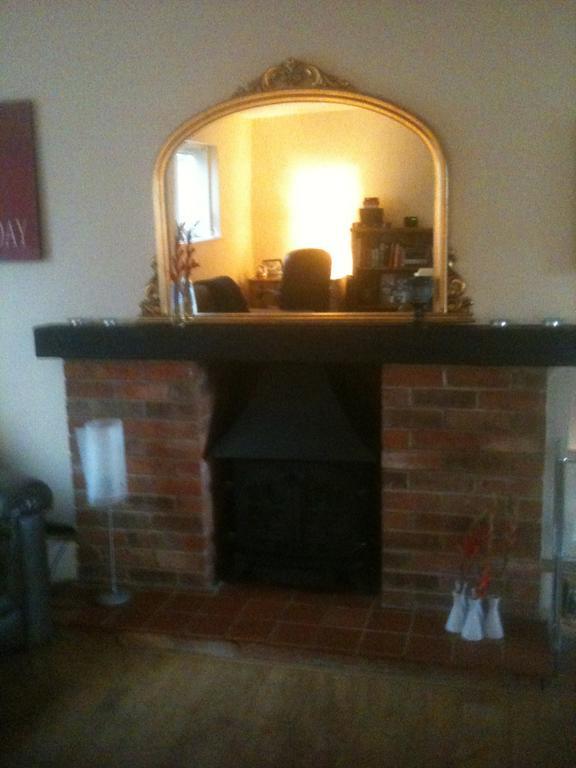 Carters Guesthouse Milton Keynes Extérieur photo