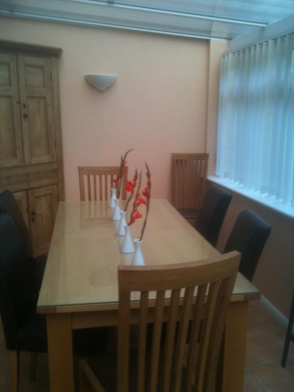Carters Guesthouse Milton Keynes Extérieur photo