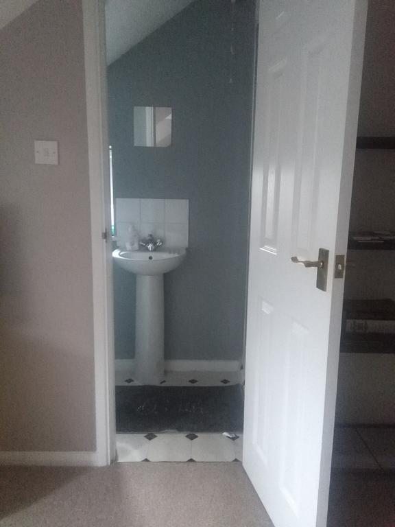 Carters Guesthouse Milton Keynes Extérieur photo