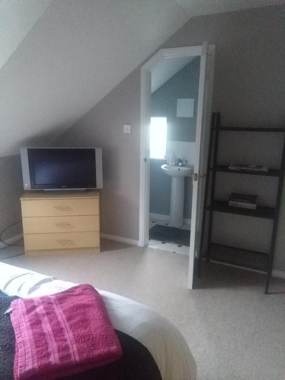 Carters Guesthouse Milton Keynes Extérieur photo