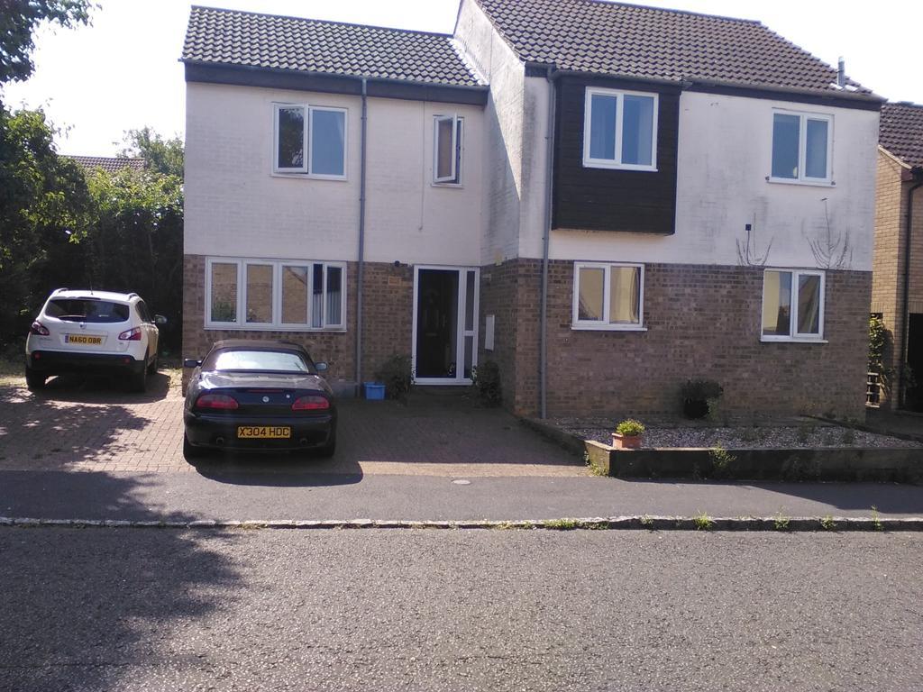 Carters Guesthouse Milton Keynes Extérieur photo